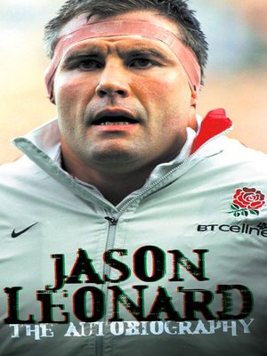 cover image of Jason Leonard